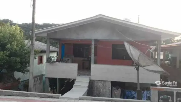 Imagem do anúnio: Vendo casa em Ipumirim , Santa Catarina no bairro Centro