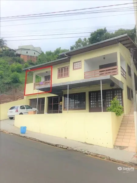 Imagem do anúnio: Alugo studio em Concórdia , Santa Catarina no bairro Centro