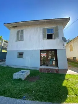 Imagem do anúnio: Alugo casa em Concórdia , Santa Catarina no bairro São Miguel