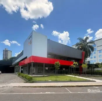 Imagem do anúnio: Alugo conjunto comercial / sala em Concórdia , Santa Catarina no bairro Centro