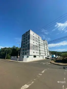 Imagem do anúnio: Alugo apartamento em Concórdia , Santa Catarina no bairro Itaíba