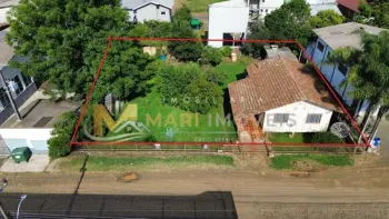Imagem do anúnio: Vendo terreno / lote / condomínio em Caçador , Santa Catarina no bairro Industrial