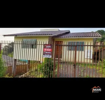 Imagem do anúnio: Vendo casa em Caçador , Santa Catarina no bairro Santa Catarina