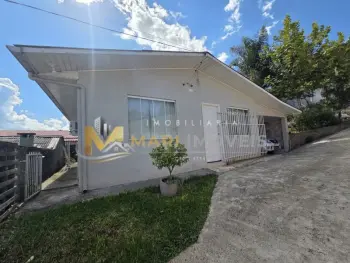 Imagem do anúnio: Vendo casa em Caçador , Santa Catarina no bairro Alto Bonito