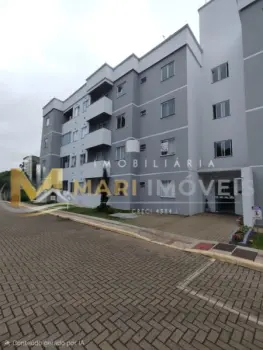 Imagem do anúnio: Vendo apartamento em Caçador , Santa Catarina no bairro Kurtz
