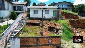Imagem do anúnio: Vendo terreno / lote / condomínio em Caçador , Santa Catarina no bairro Rancho Fundo