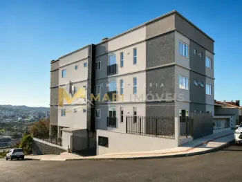 Imagem do anúnio: Vendo apartamento em Caçador , Santa Catarina no bairro Berger