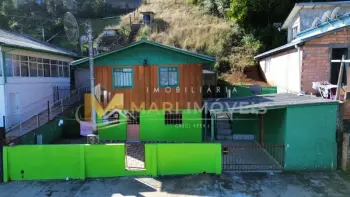 Imagem do anúnio: Vendo casa em Caçador , Santa Catarina no bairro Alto Bonito