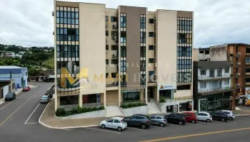 Imagem do anúnio: Vendo imóvel comercial em Caçador , Santa Catarina no bairro Centro