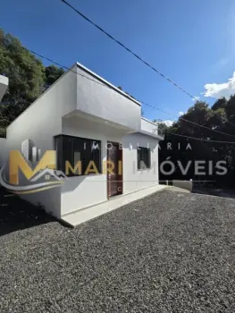 Imagem do anúnio: Vendo casa em Caçador , Santa Catarina no bairro Dos Municípios