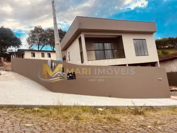 Imagem do anúnio: Vendo casa em Caçador , Santa Catarina no bairro Sorgatto