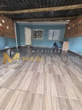 Imagem do anúnio: Vendo casa em Caçador , Santa Catarina no bairro Bom Sucesso