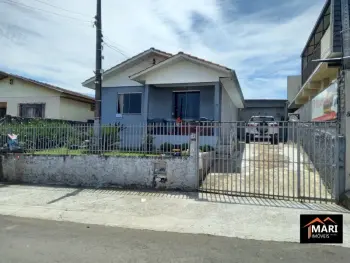 Imagem do anúnio: Vendo casa em Caçador , Santa Catarina no bairro Industrial