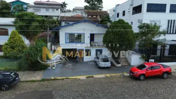 Imagem do anúnio: Vendo casa em Caçador , Santa Catarina no bairro Bom Jesus