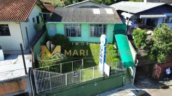 Imagem do anúnio: Vendo imóvel comercial em Caçador , Santa Catarina no bairro Berger