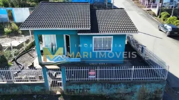 Imagem do anúnio: Vendo casa em Caçador , Santa Catarina no bairro Martello