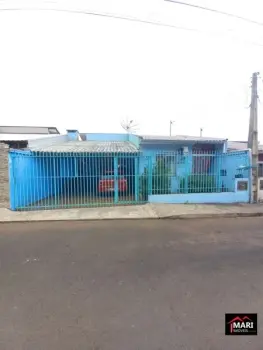 Imagem do anúnio: Vendo casa em Caçador , Santa Catarina no bairro Martello