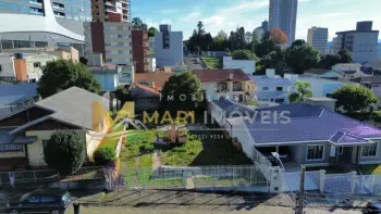 Imagem do anúnio: Vendo terreno / lote / condomínio em Caçador , Santa Catarina no bairro Centro