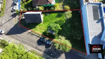 Imagem do anúnio: Vendo terreno / lote / condomínio em Caçador , Santa Catarina no bairro Reunidas