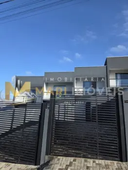 Imagem do anúnio: Vendo casa em Caçador , Santa Catarina no bairro Santa Catarina