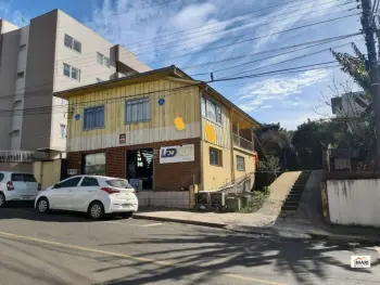 Imagem do anúnio: Vendo imóvel comercial em Caçador , Santa Catarina no bairro Centro