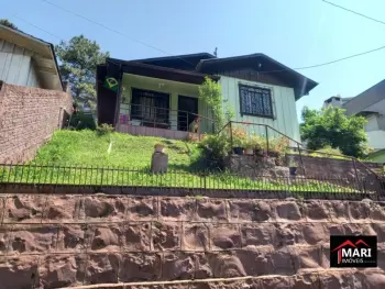 Imagem do anúnio: Vendo casa em Caçador , Santa Catarina no bairro Der