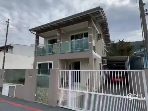 Imagem do anúnio: Vendo casa em Itapema , Santa Catarina no bairro Alto São Bento