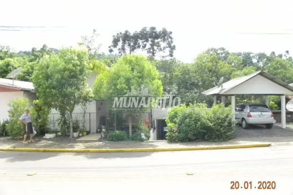 Imagem do anúnio: Vendo casa em Ipira , Santa Catarina no bairro Centro