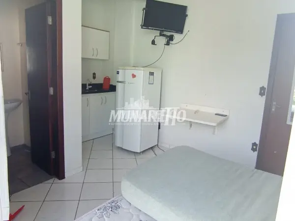 Imagem do anúnio: Alugo kitnet em Piratuba , Santa Catarina no bairro Centro