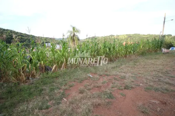 Imagem do anúnio: Vendo terreno / lote / condomínio em Ipira , Santa Catarina no bairro Centro