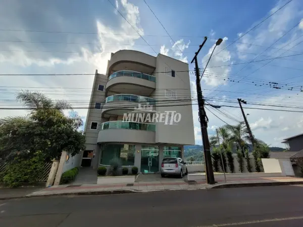 Imagem do anúnio: Alugo conjunto comercial / sala em Concórdia , Santa Catarina no bairro Vista Alegre