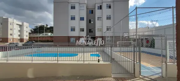 Imagem do anúnio: Vendo apartamento em Araucaria , Paraná no bairro Costeira