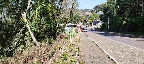 Imagem do anúnio: Vendo terreno / lote / condomínio em Ipira , Santa Catarina no bairro Dos Estudantes