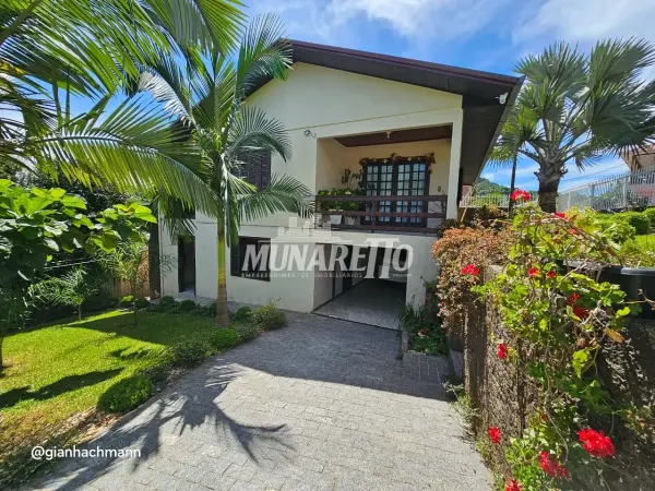 Imagem do anúnio: Vendo casa em Ipira , Santa Catarina no bairro Dos Estudantes
