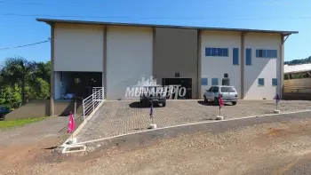 Imagem do anúnio: Alugo conjunto comercial / sala em Concórdia , Santa Catarina no bairro Vila Tamanduá