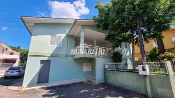 Imagem do anúnio: Vendo casa em Concórdia , Santa Catarina no bairro Nações