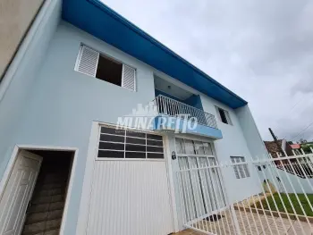Imagem do anúnio: Vendo casa em Concórdia , Santa Catarina no bairro Itaíba