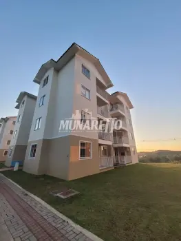 Imagem do anúnio: Vendo apartamento em Concórdia , Santa Catarina no bairro São Cristóvão