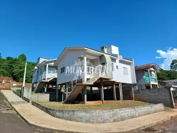 Imagem do anúnio: Alugo casa em Concórdia , Santa Catarina no bairro Tamanduá