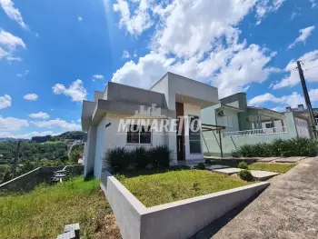 Imagem do anúnio: Vendo casa em Concórdia , Santa Catarina no bairro Itaíba