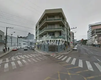 Imagem do anúnio: Alugo conjunto comercial / sala em Concórdia , Santa Catarina no bairro Centro