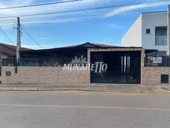 Imagem do anúnio: Alugo casa em Piratuba , Santa Catarina no bairro Centro