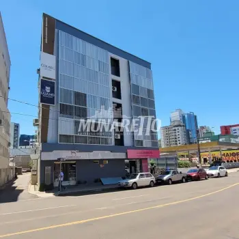 Imagem do anúnio: Alugo conjunto comercial / sala em Concórdia , Santa Catarina no bairro Centro