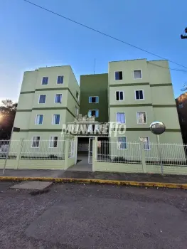Imagem do anúnio: Vendo apartamento em Concórdia , Santa Catarina no bairro Natureza