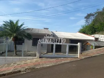 Imagem do anúnio: Vendo casa em Concórdia , Santa Catarina no bairro Gruta
