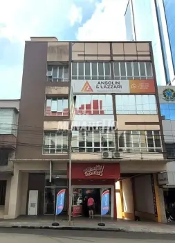 Imagem do anúnio: Alugo casa em Concórdia , Santa Catarina no bairro Centro