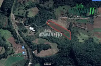 Imagem do anúnio: Vendo casa em Concórdia , Santa Catarina no bairro Interior