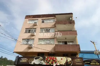 Imagem do anúnio: Vendo apartamento em Concórdia , Santa Catarina no bairro Centro