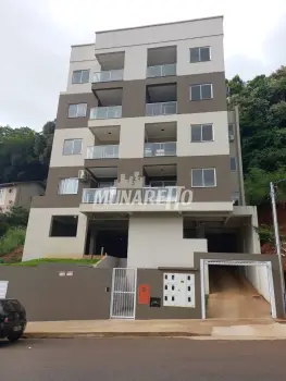 Imagem do anúnio: Vendo apartamento em Concórdia , Santa Catarina no bairro Arvoredo