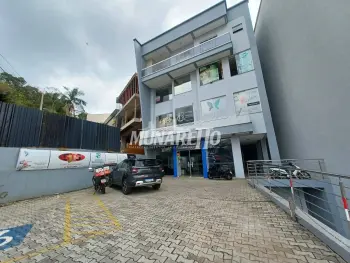 Imagem do anúnio: Alugo conjunto comercial / sala em Concórdia , Santa Catarina no bairro Centro